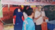 Kendalikan Inflasi Ramadan, Pemkab Muratara dan Perum Bulog Gelar Operasi Pasar Murah di 7 Kecamatan