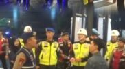 Subdenpom V/4-4 Bangkalan Inisiasi Patroli Gabungan Ramadan, Tegaskan Komitmen Jaga Kondusifitas Wilayah