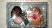 Diduga Lemahnya Pengawasan dan Sanksi Tegas terhadap Pengelola SPPG di Bangkalan.