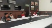 Kodim 0829/Bangkalan Terbuka Terima Aspirasi LIRA, Tegaskan Hanya Berperan sebagai Pendamping KDKMP