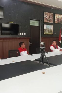 Kodim 0829/Bangkalan Terbuka Terima Aspirasi LIRA, Tegaskan Hanya Berperan sebagai Pendamping KDKMP