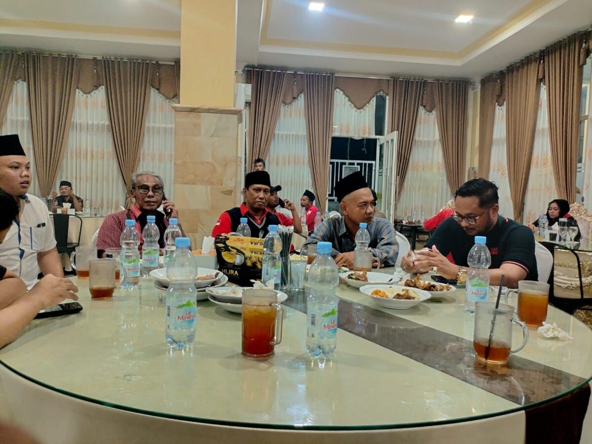 Madas Sedarah Bangkalan Perkuat Barisan: Makmur Bersama, Maju Bersama