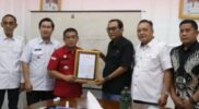 Pemkab Muratara Sepakati Tukar Pakai Jalan dengan Perusahaan Tambang, Akses Warga Jadi Prioritas