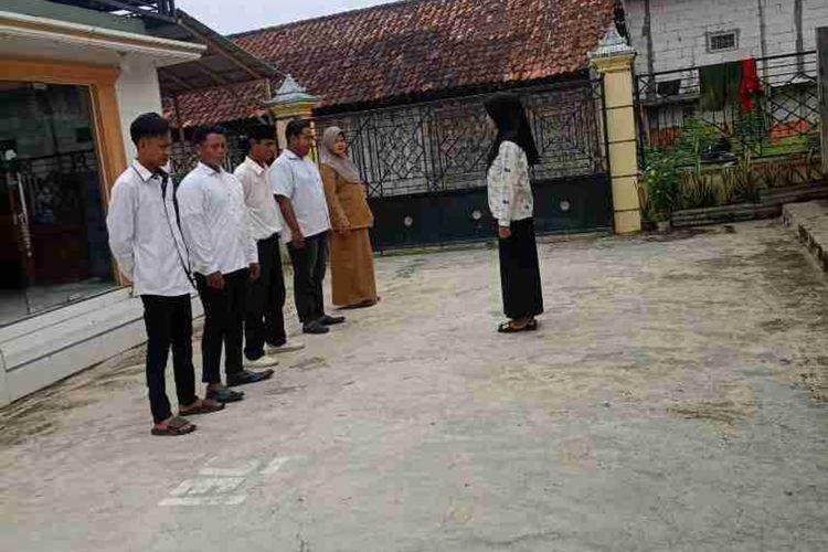 Pemdes Majangan Ucapkan Selamat Hari Jadi Kabupaten Sampang Yang Ke 402