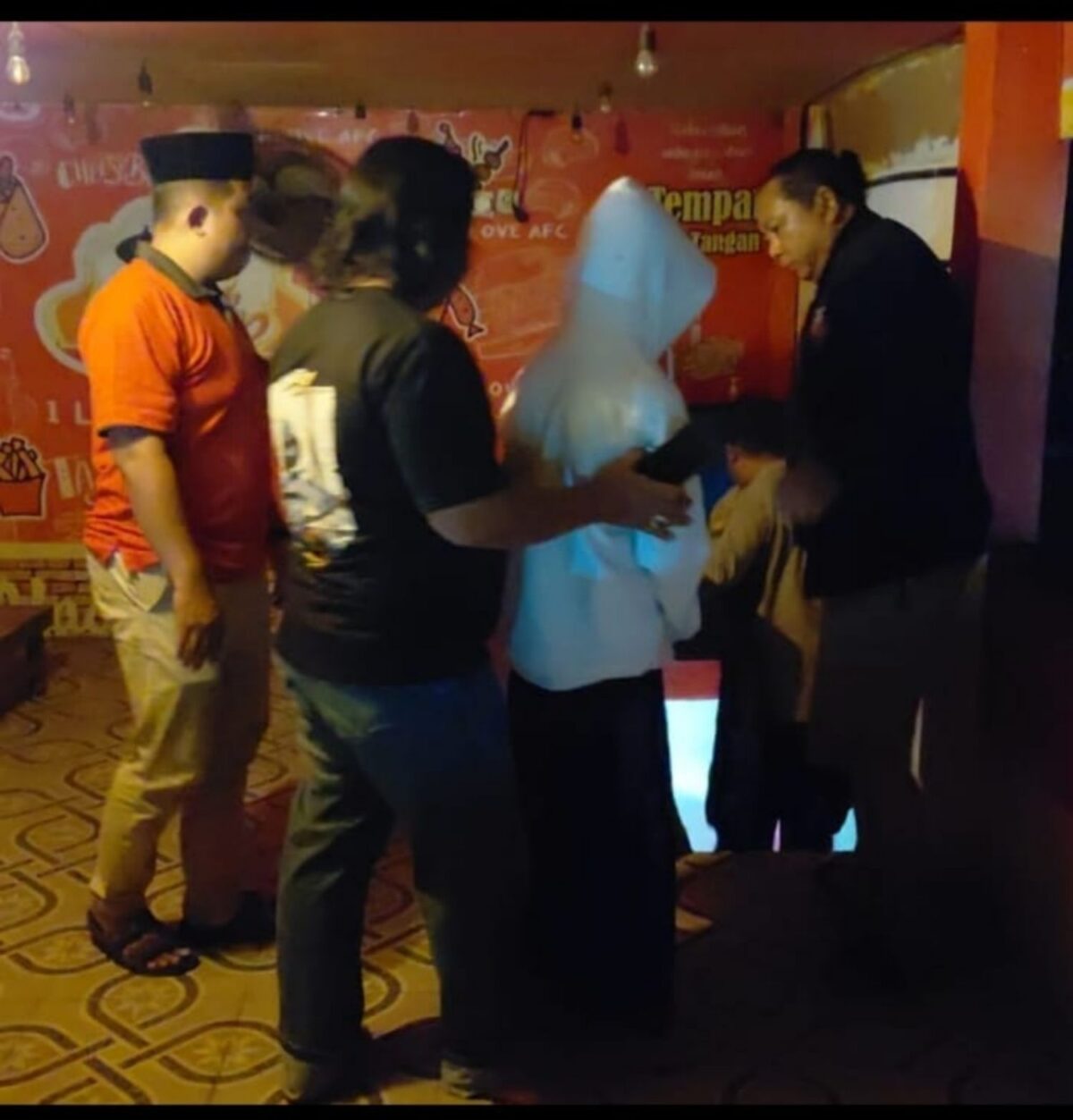 Polres Sampang Amankan Remaja Terkait Video Asusila Viral di Tambelangan