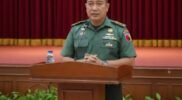 Kodim 0829/Bangkalan Tegaskan Pembangunan KDMP Sesuai Prosedur, Bantah Tuduhan “Ugal-ugalan”