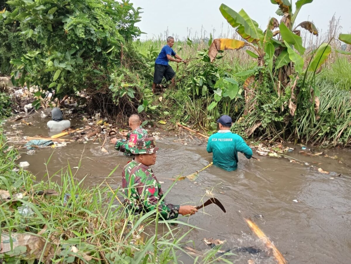 Dengan normalisasi sungai ini, warga Wonosari kini bisa bernapas lebih lega. Aliran air yang lancar diharapkan menjadi benteng pertama pencegahan banj