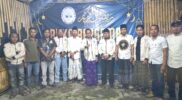 Perkuat Soliditas, WPK Bangkalan Gelar Bukber Bersama Anggota DPRD