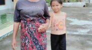 Ketika Dunia Baru Menoleh, Aisyah Telah Pergi.