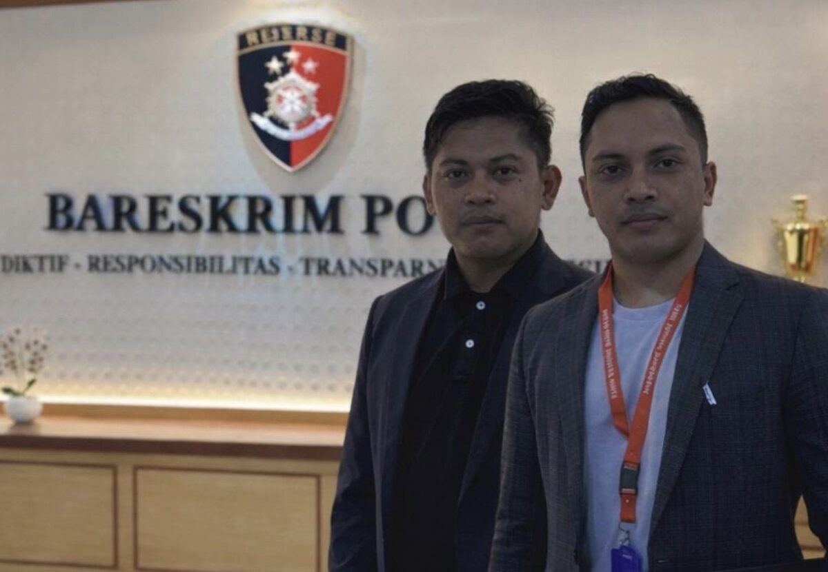 Kuasa Hukum Korban Datangi Mabes Polri, Kawal Dugaan Kekerasan Seksual Oknum Polisi di Sumenep