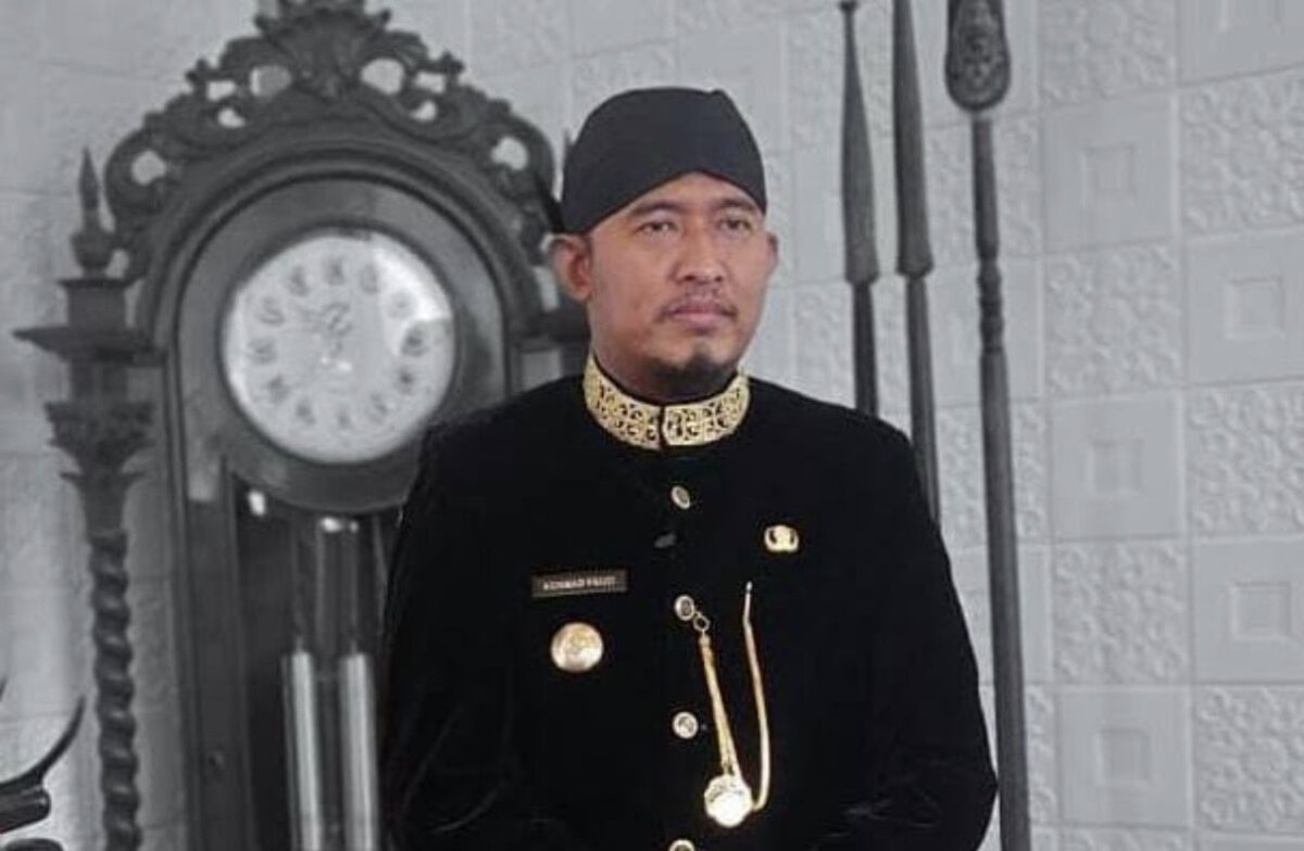 Bupati Sumenep Terbitkan SE Nomor 17 Tahun 2026, Tetapkan Jumat Tanpa BBM Mulai 3 April