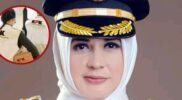 KPK Gelar OTT di Pemkab Pekalongan, Bupati Fadia Arafiq Dibawa ke Jakarta