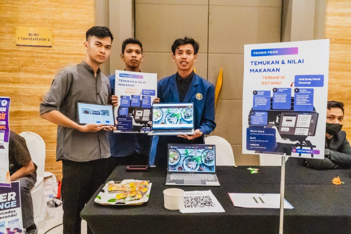 Lebih Dari 500 Pelajar Solo Raya Ikuti CreaFest 2026 yang Diselenggarakan USH