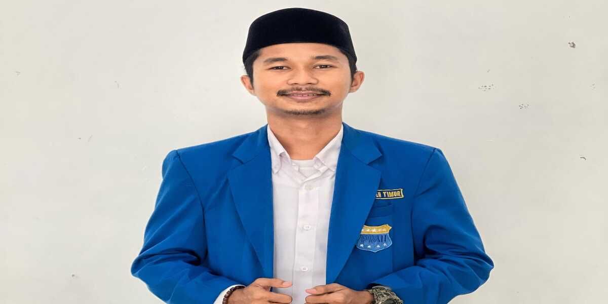 Kisruh Data JKA Memanas, PMII Aceh Timur Desak Muzakir Manaf Evaluasi Pergub