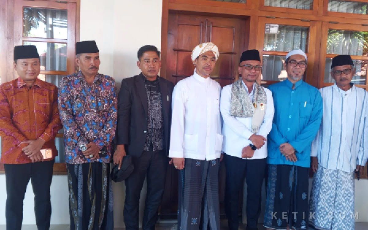 Dorong Penegakan Hukum Humanis, Kajari Sampang M Iqbal Perkuat Sinergi dengan Ulama