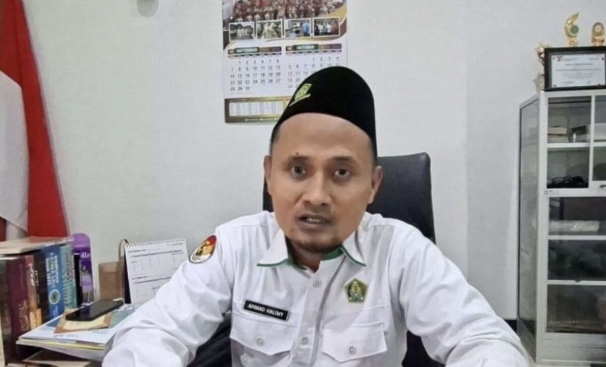 Peringatan Keras Kankemenag Sumenep, Jaga Kartu Nusuk, Kunci Lolos Puncak Haji