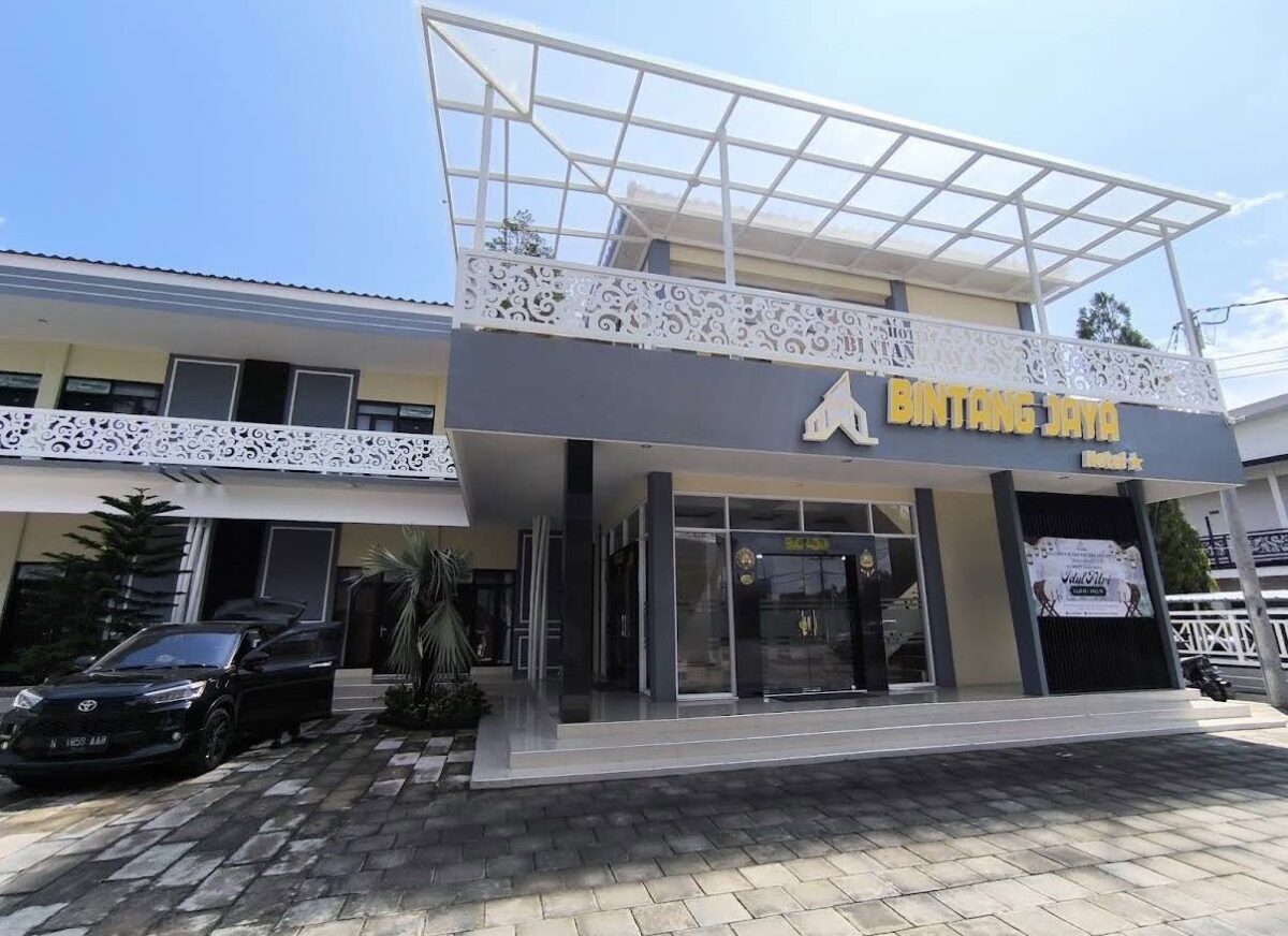 Kebisingan dan Dugaan Tamu Ilegal Seret Nama Hotel Bintang Jaya, Manajemen Bungkam