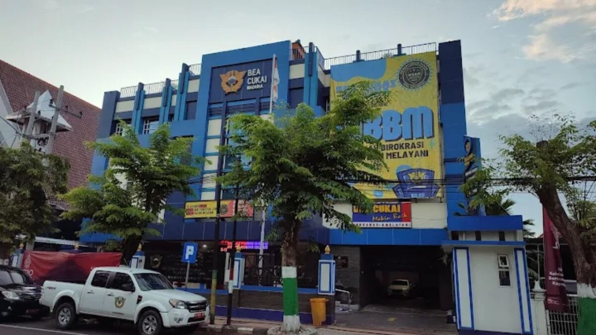 Satu Bulan Mandek, GASI Pertanyakan Transparansi Bea Cukai Madura Soal Dalang Rokok Ilegal Sampang