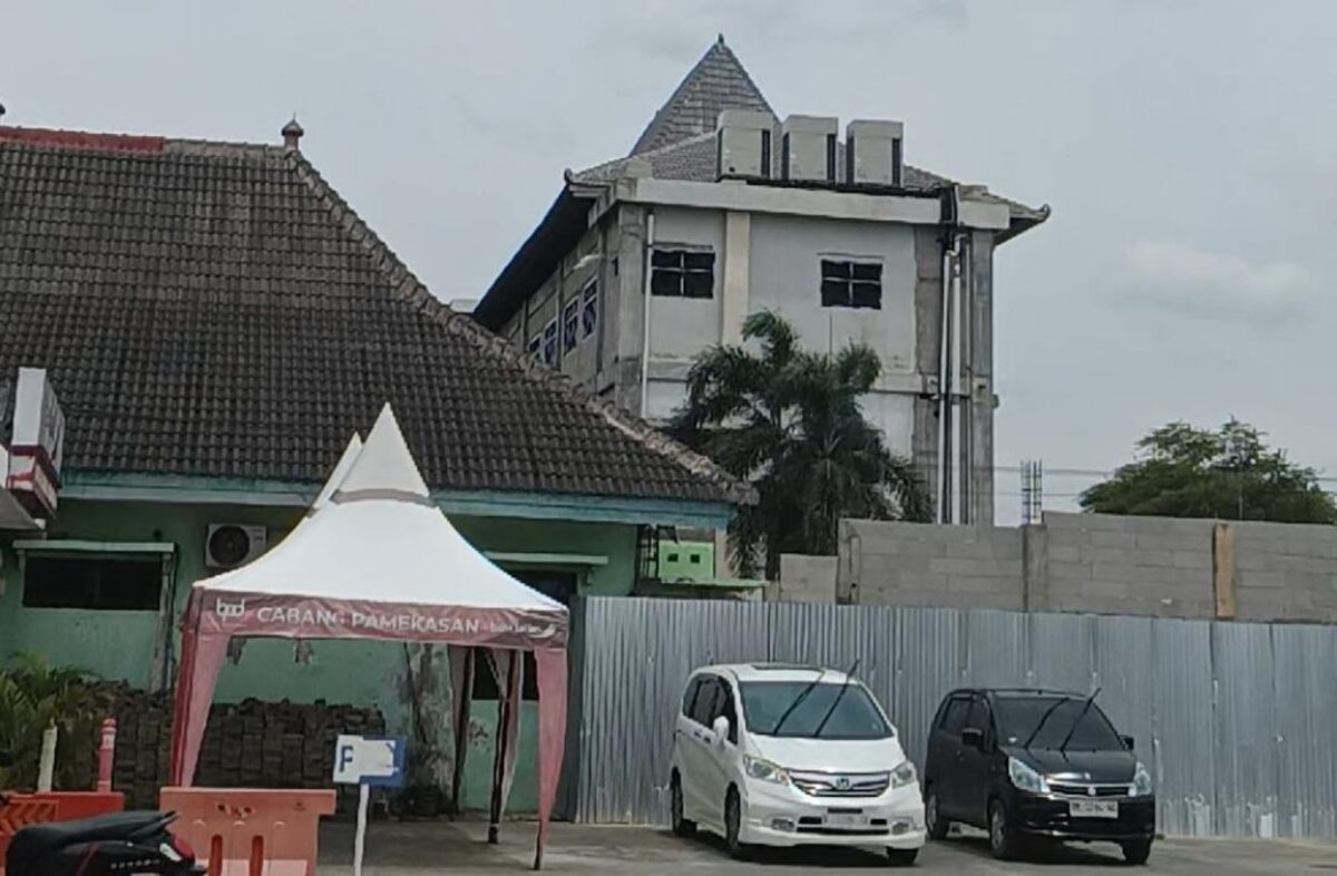 Bancakan Rp8 Miliar di RSUD SMART Pamekasan, Mengapa PPK ‘Sakit Gigi’?