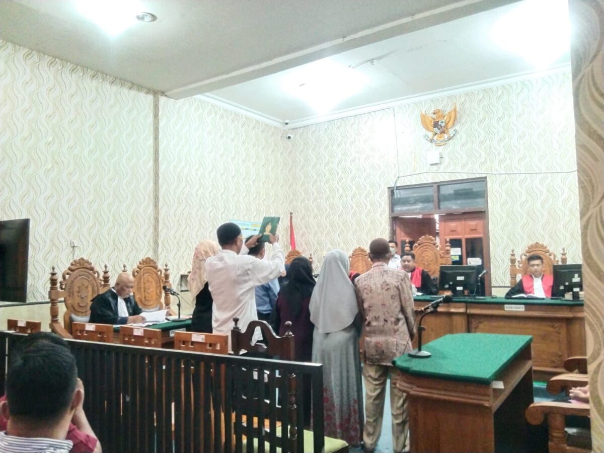 Di Mana Pengawasan BRI? Teller Lolos Tipu Nasabah Lansia, Utang Rp182 Juta Bengkak Jadi Rp390 Juta