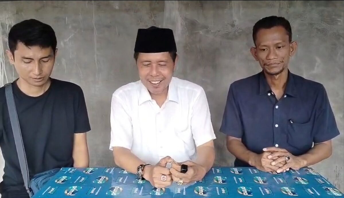 Polemik Pernyataan Ketua PGRI Bangkalan Sampaikan Maaf Terbuka ke Publik
