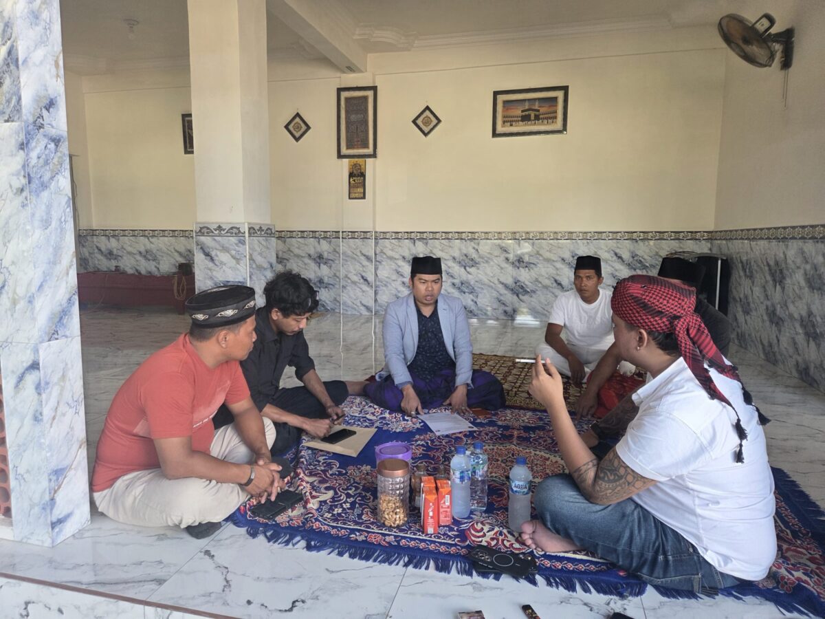Pimpinan NNC Mengaku Alami Tekanan Psikis Saat Klarifikasi di Polda Jatim, Berencana Adukan ke Propam