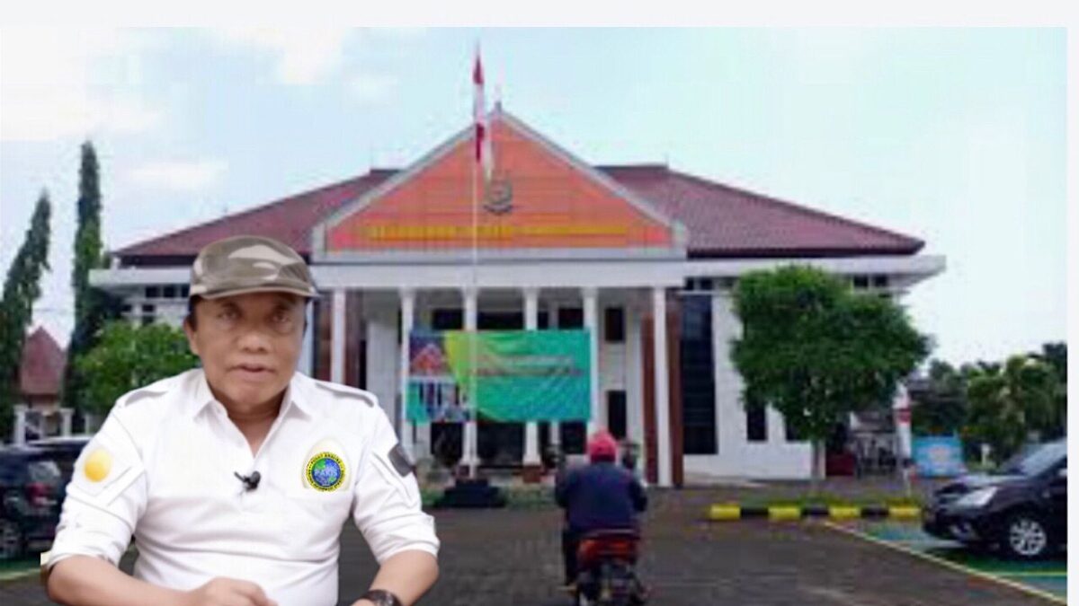 LSM PAKIS: Kadisdik Bangkalan Hanya Pintar Berbicara, Kurang Berikan Solusi Nyata