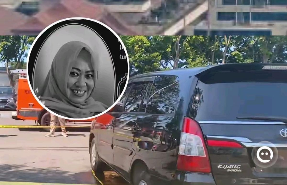 Wanita Tewas Dalam Mobil Dinas di Bandara Juanda, Hasil Visum Korban Ungkap Fakta Mengejutkan