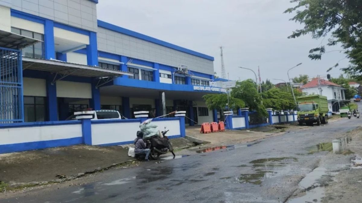 RSUD Ketapang Terus Dihantui Persoalan, Bupati Jangan Biarkan BLUD Kehilangan Ruhnya.
