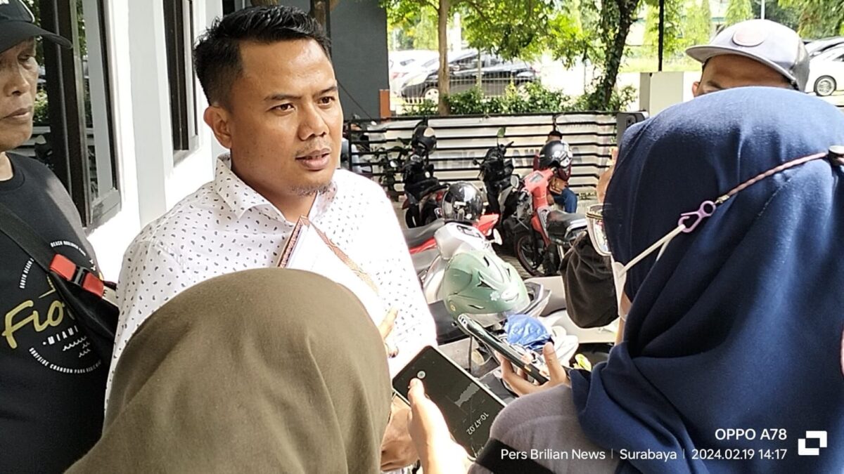 AMI Tolak Wacana Pemekaran Dapil Surabaya, Jangan Jadikan Demokrasi Sebagai Arena Kepentingan Politik