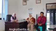 UPTD PPA Muratara Turun Tangan Tangani Kasus Bullying Anak di Sungai Lanang