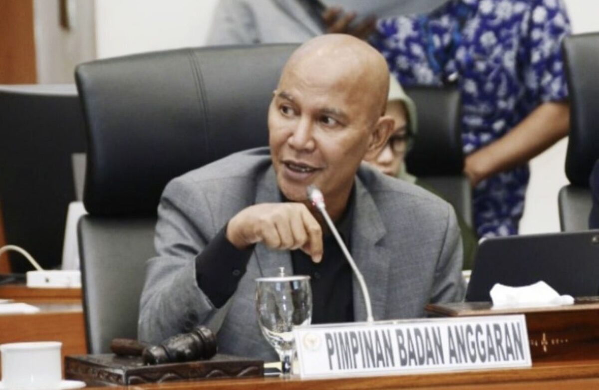 Said Abdullah Minta Evaluasi Total MBG Usai Eks Kepala BGN Jadi Tersangka