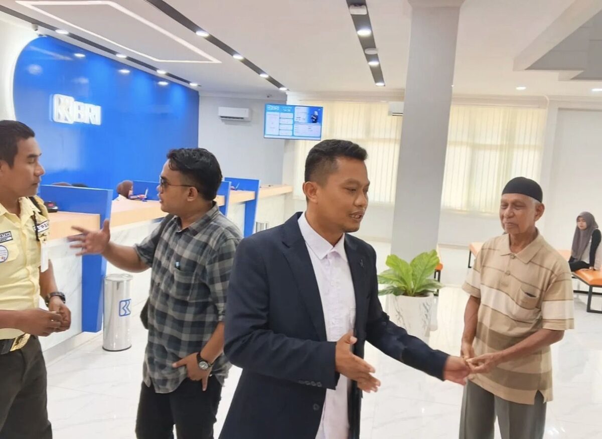 “Masa Teller Kejar Target Kredit?” Kuasa Hukum Bongkar Kejanggalan BRI Sumenep
