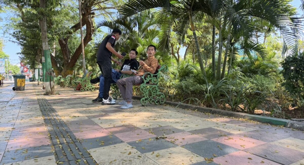 Indah dari Jauh, Kotor Saat Didekati, Arek Lancor Jadi Tamparan untuk Pemkab