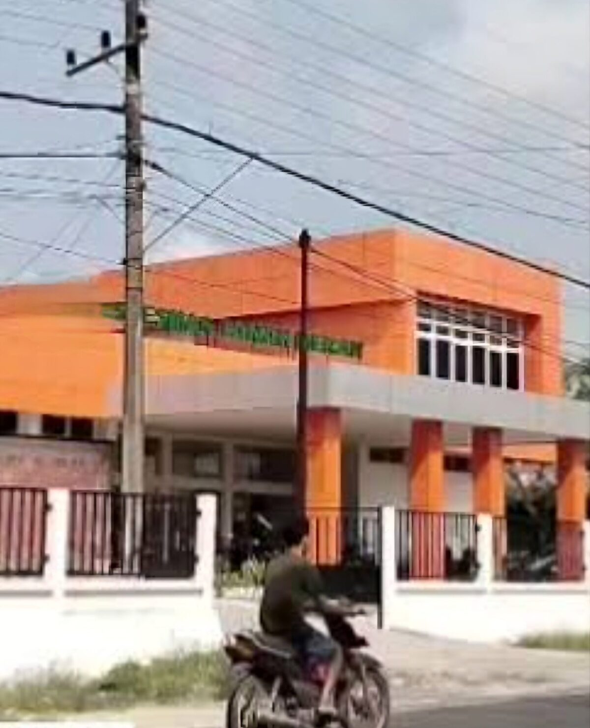 Kepala Puskesmas Tanah Merah Bantah Tudingan Fee Rujukan Bayi Prematur: “Rujukan Sesuai Permintaan Keluarga Pasien”