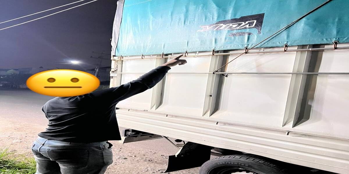 Satlantas Polres Aceh Timur Tangkap Pelaku Tabrak Lari yang Tewaskan Bocah 12 Tahun