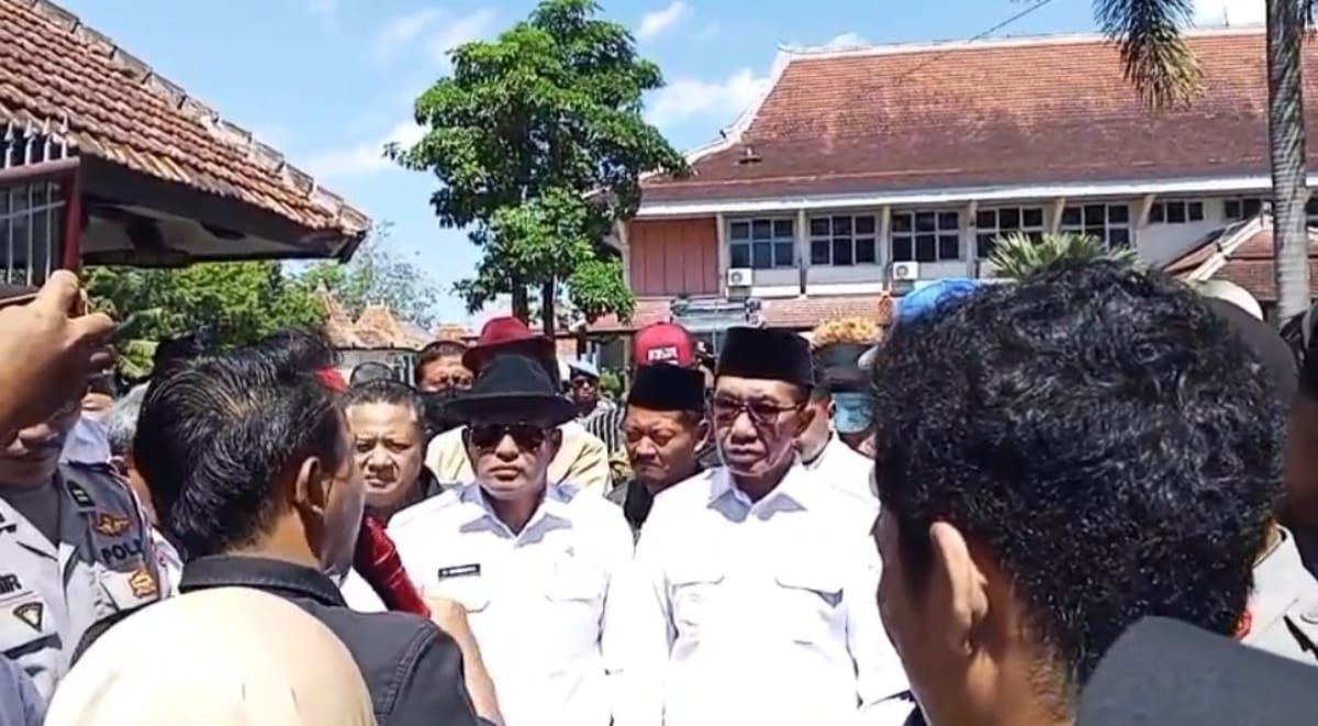 Satu Setengah Tahun “Stagnan”, Formatur Tuding Ada Sabotase Birokrasi di Pemkab Pamekasan