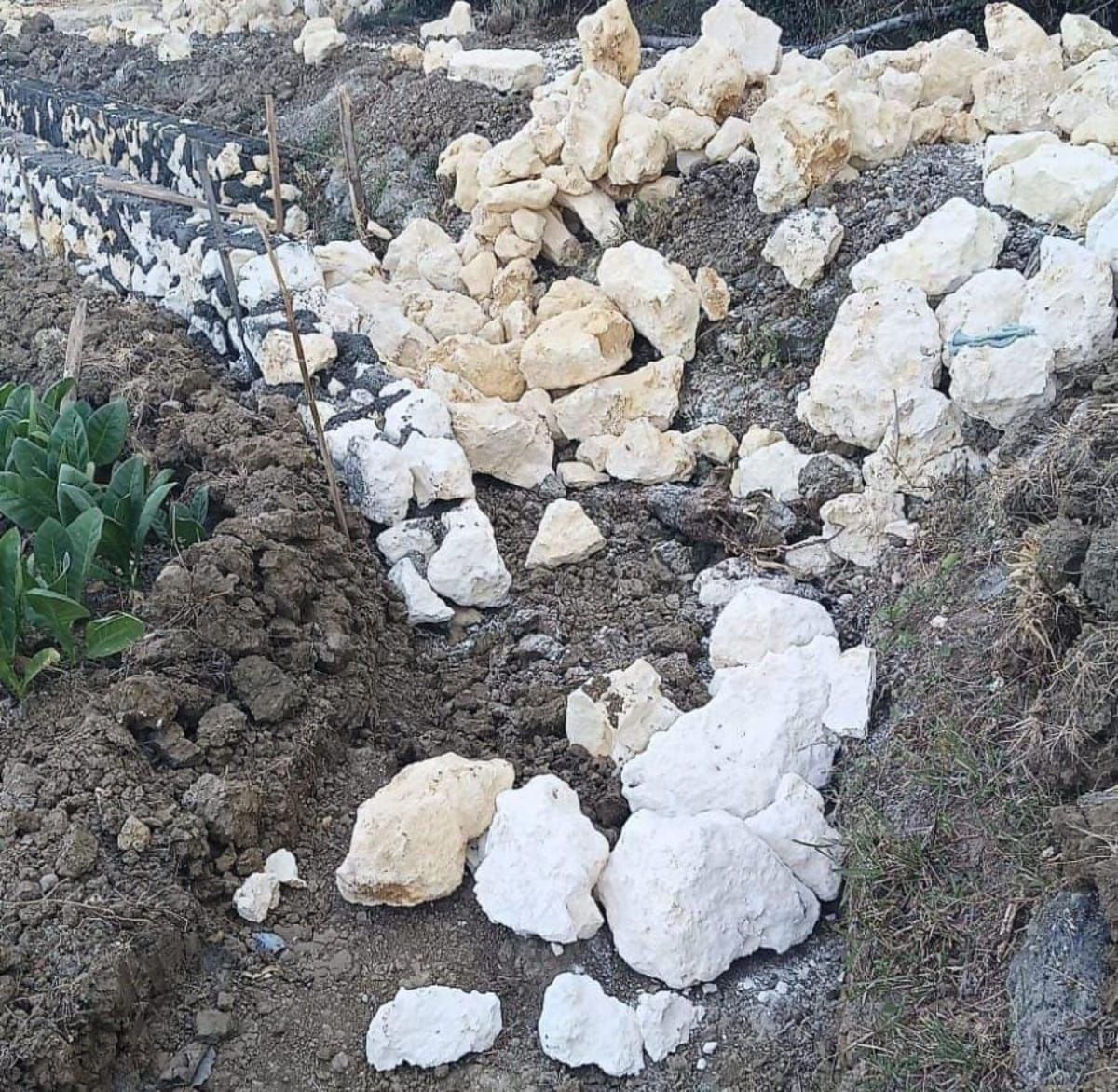 Ramai Temuan, BBWS Brantas Pastikan Cek Langsung Proyek P3-TGAI Gulbung Hippa Rabasan Indah
