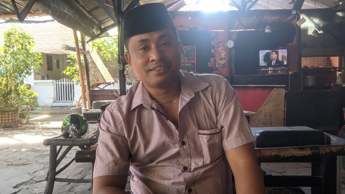Aktivis Sentil Guru Besar UIN Madura “Jegeh Daporrah Dibi” Jangan Sekedar Slogan, Ingat “Mulutmu Harimaumu”