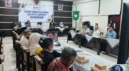 Sinergi Polri, Akademisi dan Media, Satlantas Polresta Sumenep Matangkan Standar Pelayanan KB Samsat