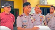 Kapolsek dan Kanit Reskrim Beji Diperiksa Propam, Seluruh Anggota Reskrim Dinonaktifkan Sementara