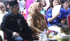 Kolaborasi Budaya Melayu-Tionghoa Tutup Meriah Pentas Bhineka Kebangsaan, Tanjab Barat Teguhkan Semangat Persatuan