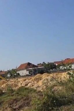 Aset Tanah Pemkab Sampang Dijual, DPRD Mengaku Tak Pernah Membahas