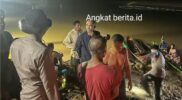 Bocah 8 Tahun Tenggelam di Sungai Rawas, Ditemukan Meninggal Dunia