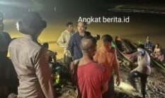 Bocah 8 Tahun Tenggelam di Sungai Rawas, Ditemukan Meninggal Dunia