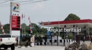 Tanggapi Keluhan Masyarakat, SPBU Karang Anyar Siap Evaluasi Pelayanan