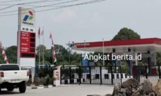 Tanggapi Keluhan Masyarakat, SPBU Karang Anyar Siap Evaluasi Pelayanan