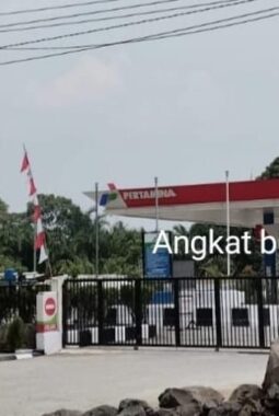 Tanggapi Keluhan Masyarakat, SPBU Karang Anyar Siap Evaluasi Pelayanan