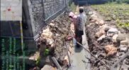 Temuan Dugaan Tumpang Tindih Proyek HIPPA Desa Nyalabuh Laok Dipersoalkan, GASI Soroti Sikap BBWS Brantas