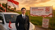 Merdeka di Bendera; Kemerdekaan yang Dirayakan, Keadilan yang Dipertanyakan